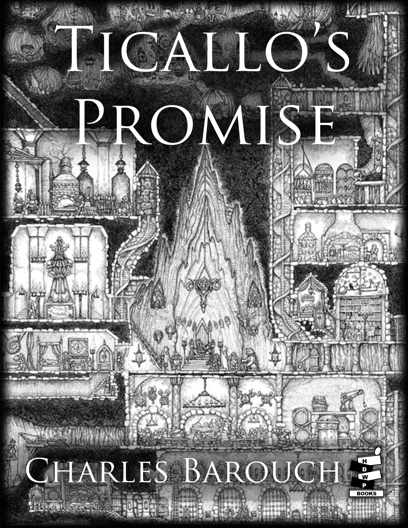 Ticallo's Promise