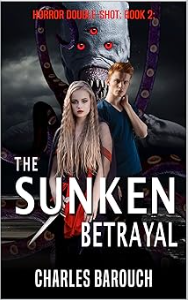 The Sunken Ones cover