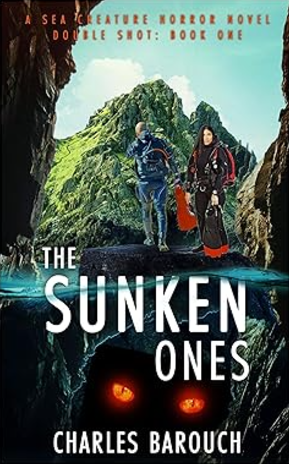 The Sunken Ones cover